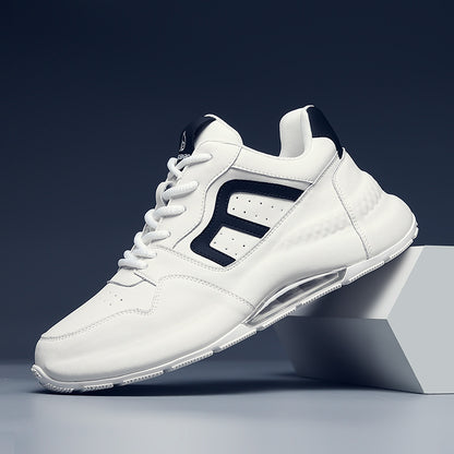 Giày Thể Thao Tăng Chiều Cao - Mùa Hè - Nam - H050360