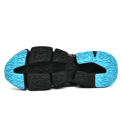 Giày Thể Thao - Phối Lưới - Nam - H051138