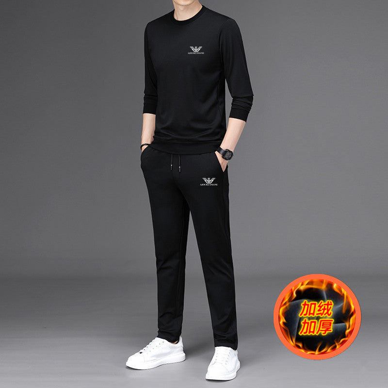 Bộ Đồ - Thu Đông - Nam - H041843