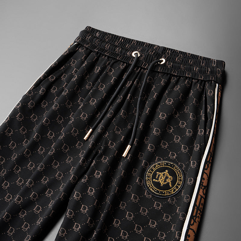 Quần mùa hè nam H072048