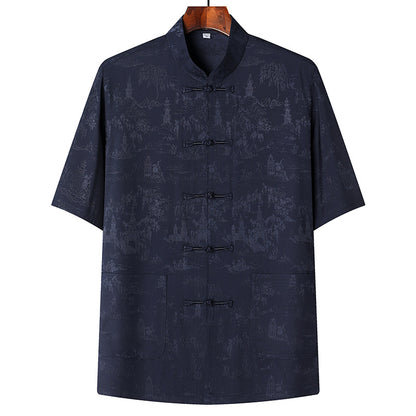 Bộ Đồ - Mùa Hè - Nam - H069380