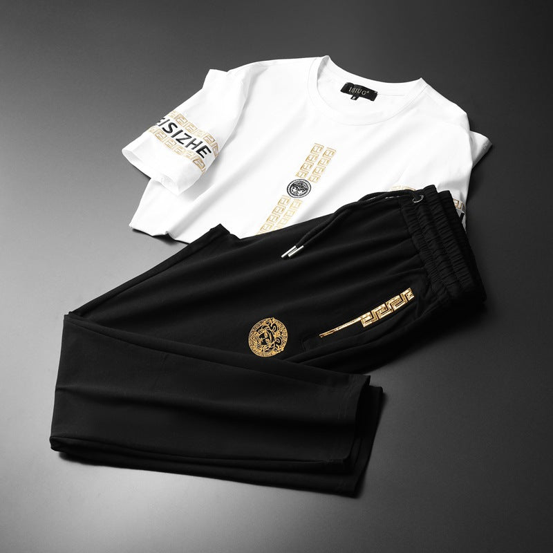 Bộ Đồ - Mùa Hè - Nam - H055284