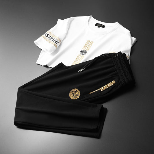 Bộ Đồ - Mùa Hè - Nam - H055284