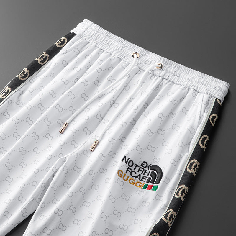 Quần short mùa hè nam H072026