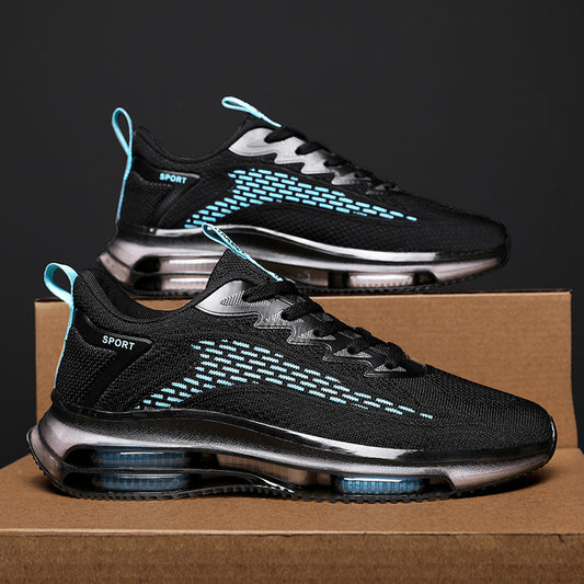 Giày Thể Thao - Phong Cách Hàn Quốc - Nam - H051130