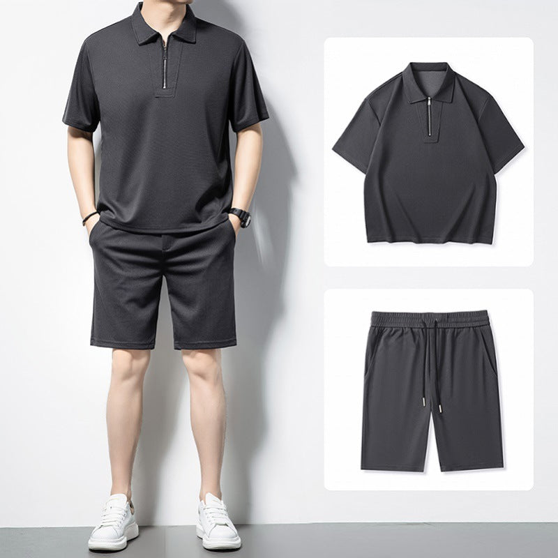 Bộ Đồ - Mùa Hè - Nam - H035774