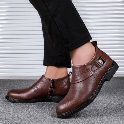 Giày Da - Da Bò - Nam - H035415