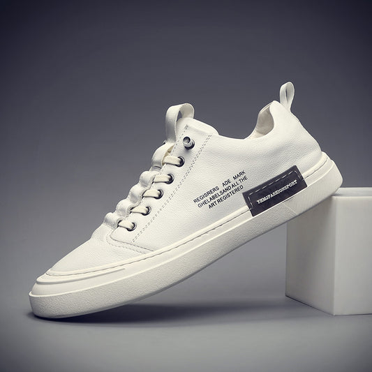 Giày - Da Bò - Nam - H050433