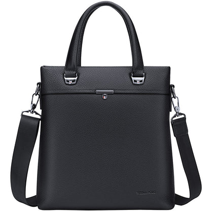 Túi Xách - Da Bò - Nam - H056013