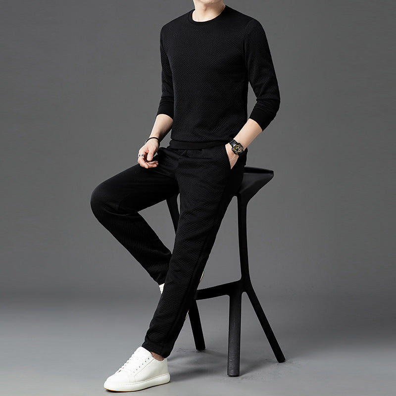 Bộ Đồ - Xu Hướng Mới - Nam - H037997