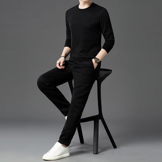 Bộ Đồ - Xu Hướng Mới - Nam - H037997