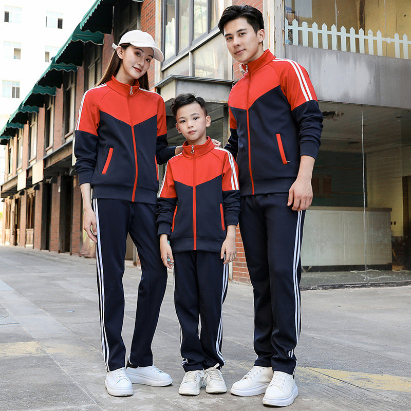 Bộ Đồ - Mùa Đông· - Unisex - H011556