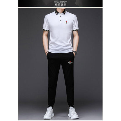 Bộ Đồ - Mùa Hè - Nam - H057535