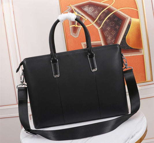 Túi Xách - Da Bò - Nam - H057694