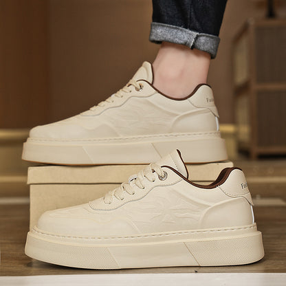 Giày - Da Bò - Nam - H050888