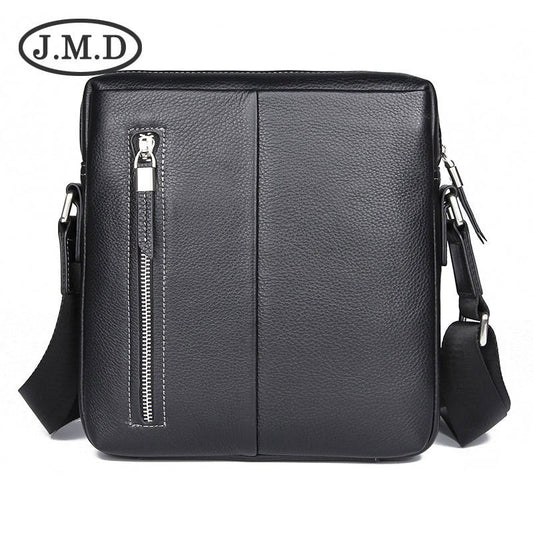 Túi Đeo Vai - Da Bò - Nam - H017901