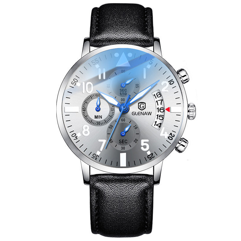 Đồng Hồ - Xu Hướng Mới - Nam - H042254