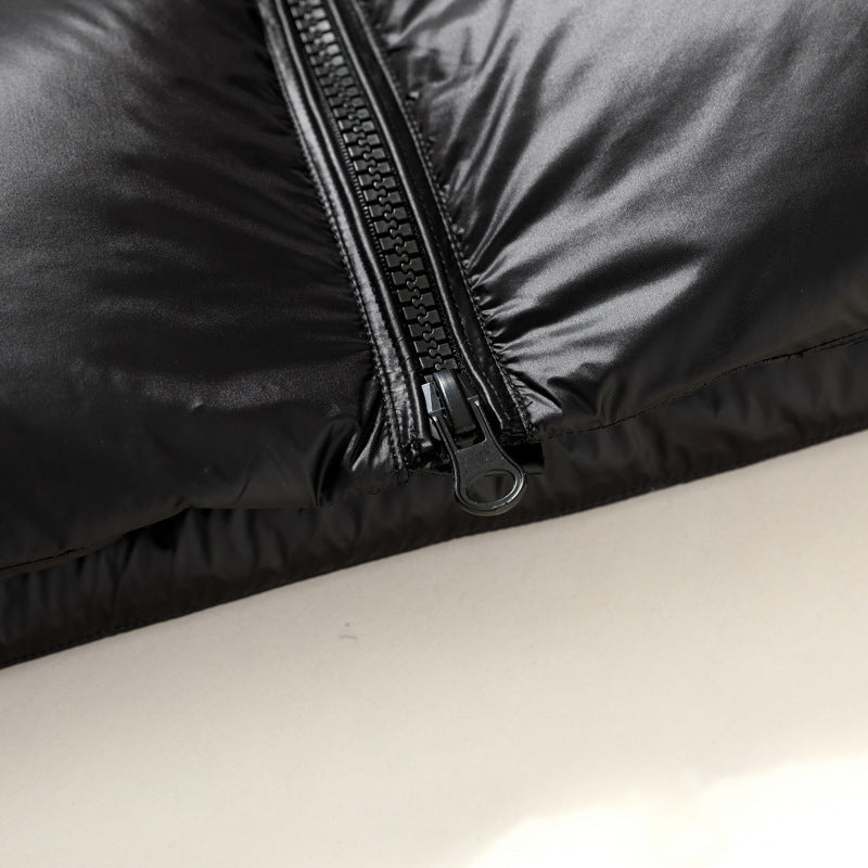 Áo Có Mũ -Nam  - H020011