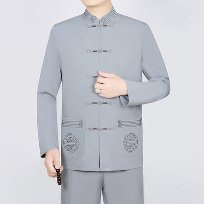 Bộ Đồ - Mùa Hè - Nam - H034671