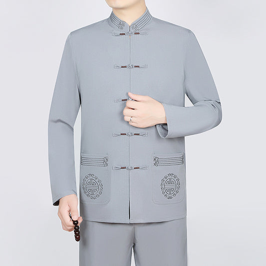 Bộ Đồ - Mùa Hè - Nam - H034671