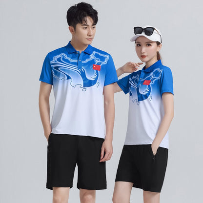 Bộ Đồ - Mùa Hè - Unisex - H010968