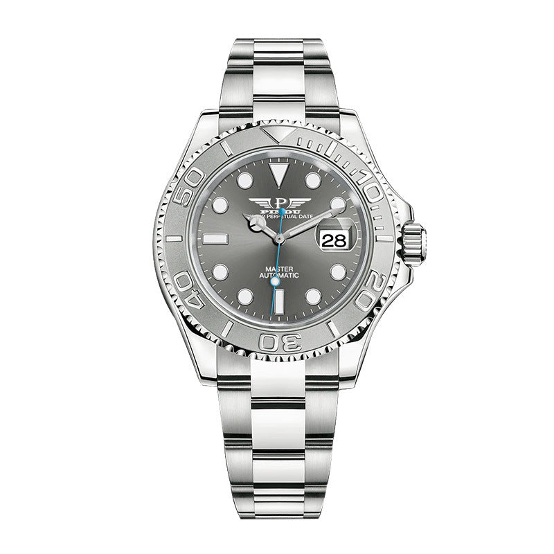 Đồng Hồ - Máy Tự Động - Nam - H042275