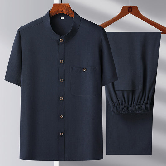 Bộ Đồ - Mùa Hè - Nam - H035997