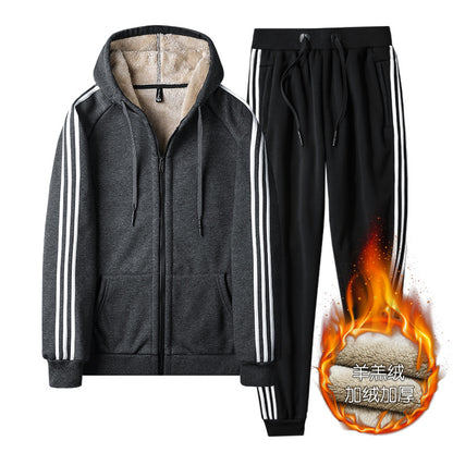 Bộ Đồ - Thể Thao - Nam - H038748