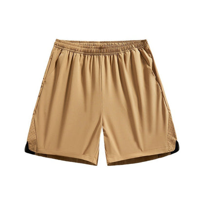 Quần Short - Thoáng Khí - Unisex - H060802