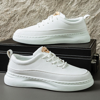 Giày Thể Thao Tăng Chiều Cao - Mùa Hè - Nam - H016708