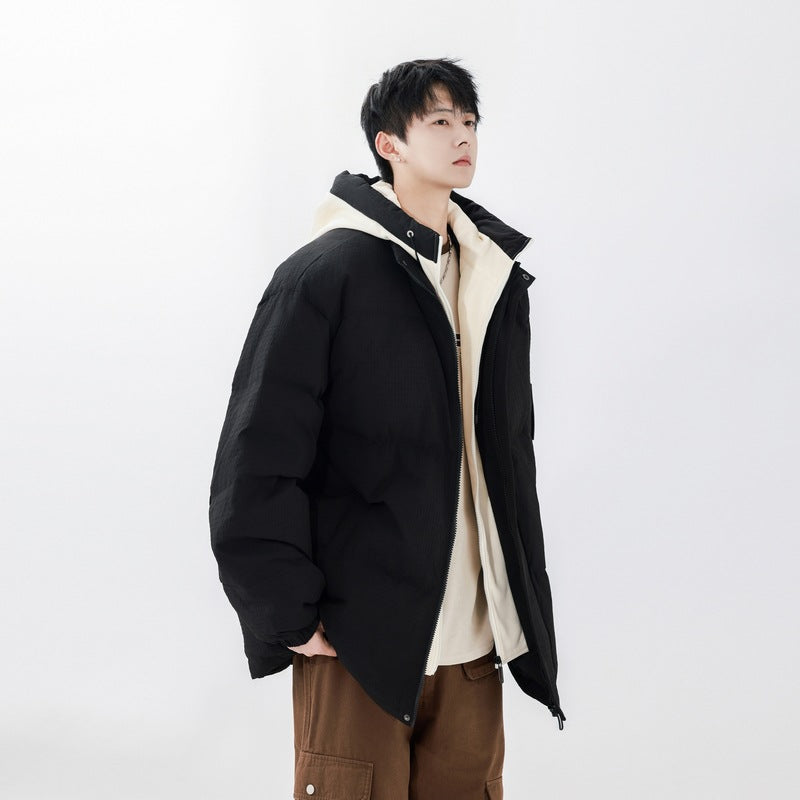 Áo Có Mũ - Thoải Mái - Nam - H038785