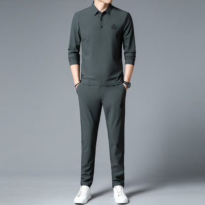 Bộ Đồ - Dài Tay - Nam - H057451