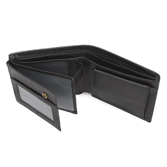 Ví Bóp - Da Bò - Nam - H018813