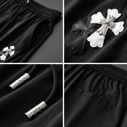 Quần short mùa hè nam H072146