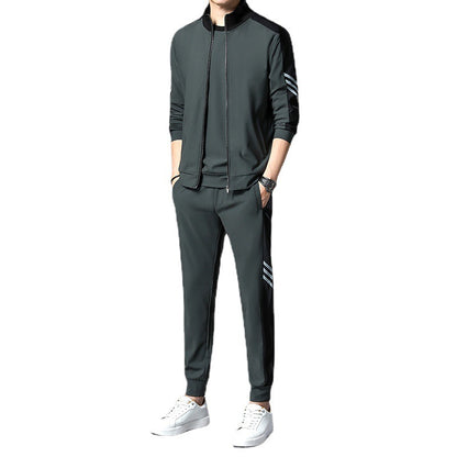 Bộ Đồ - Mùa Xuân - Nam - H041786