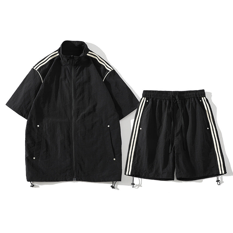 Bộ Đồ - Mùa Hè - Nam - H044796