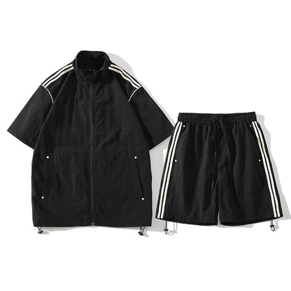 Bộ Đồ - Mùa Hè - Nam - H044796