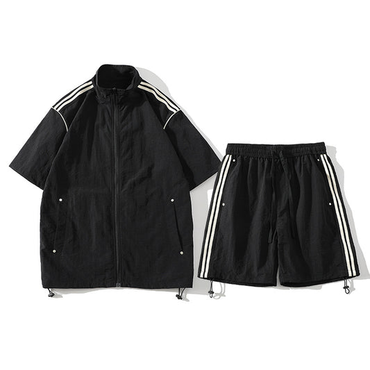 Bộ Đồ - Mùa Hè - Nam - H044796