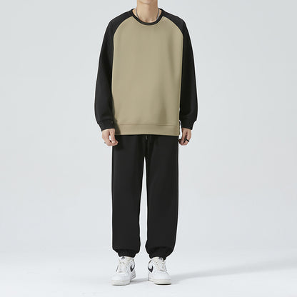 Bộ Đồ - Cổ Tròn - Nam - H057924