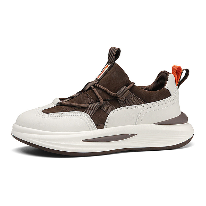 Giày - Phong Cách Âu Mỹ - Nam - H050832