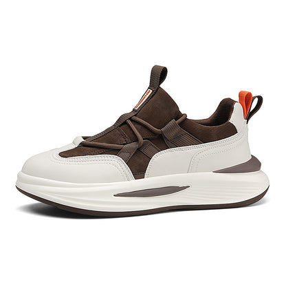 Giày - Phong Cách Âu Mỹ - Nam - H050832