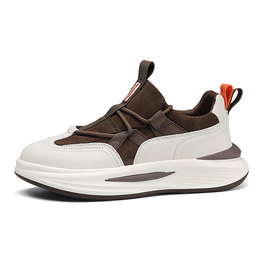 Giày - Phong Cách Âu Mỹ - Nam - H050832