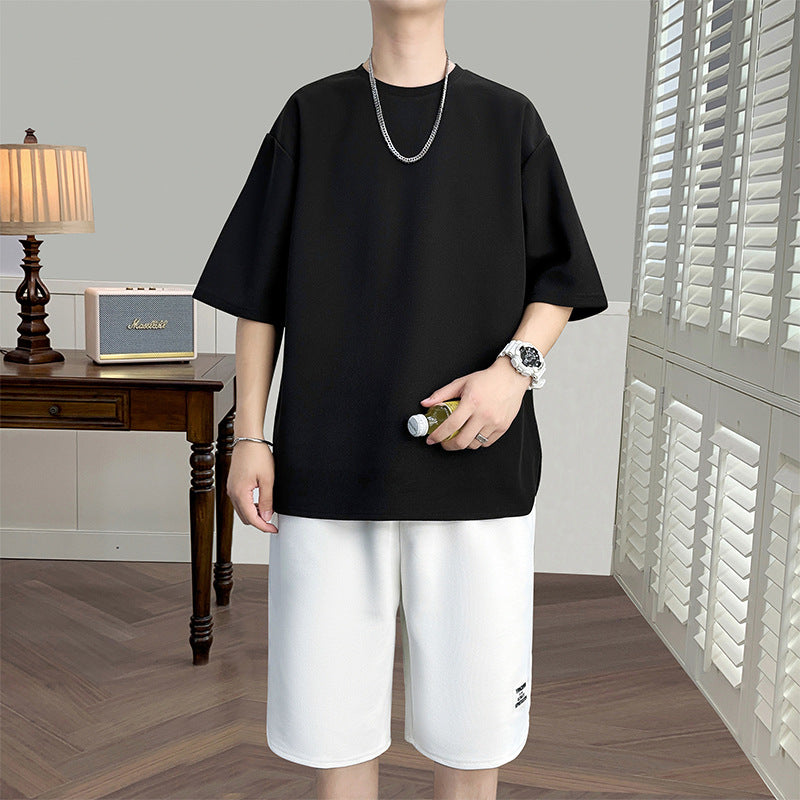 Bộ Đồ - Mùa Hè - Nam - H045055