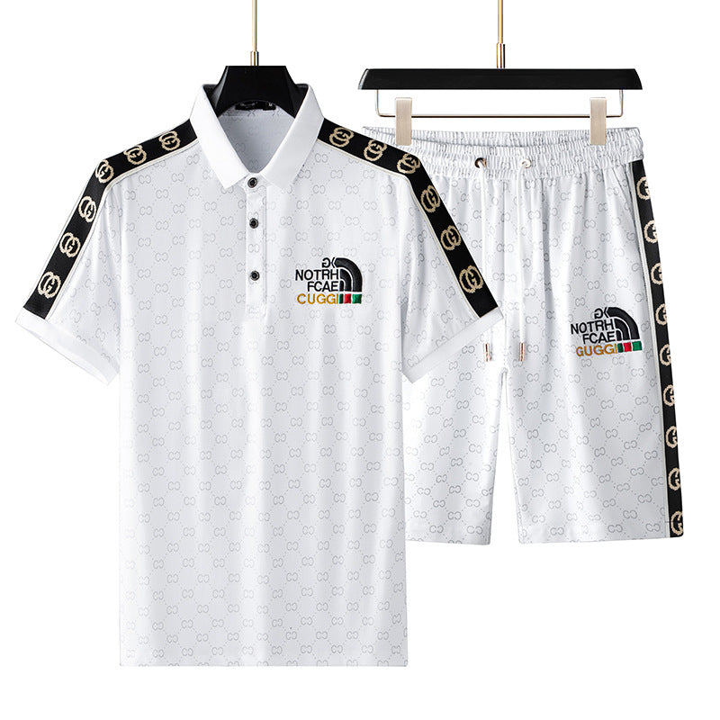 Bộ đồ mùa hè nam H072004