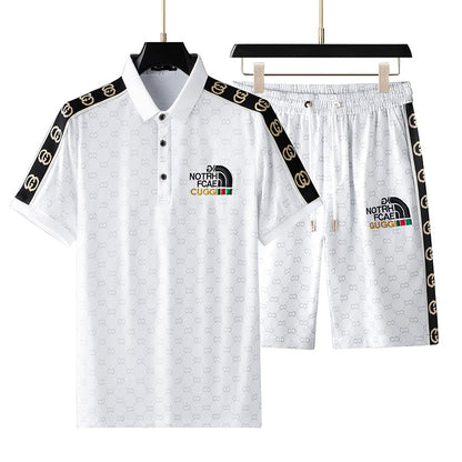 Bộ đồ mùa hè nam H072004