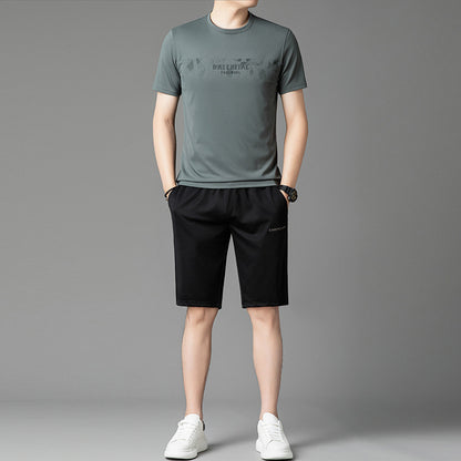 Bộ Đồ - Mùa Hè - Nam - H041755