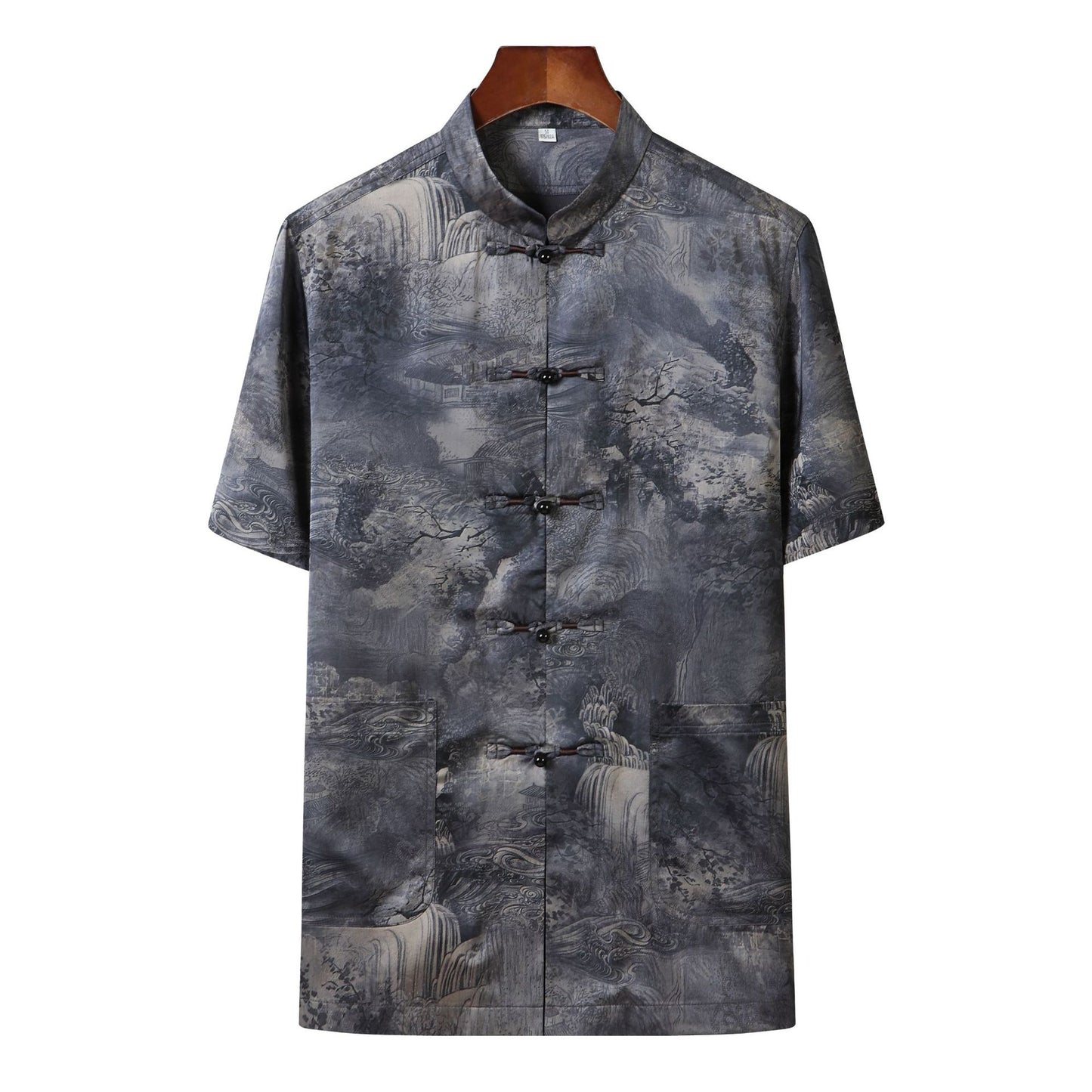 Bộ Đồ - Mùa Hè - Nam - H067048