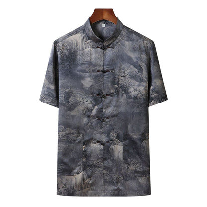 Bộ Đồ - Mùa Hè - Nam - H067048