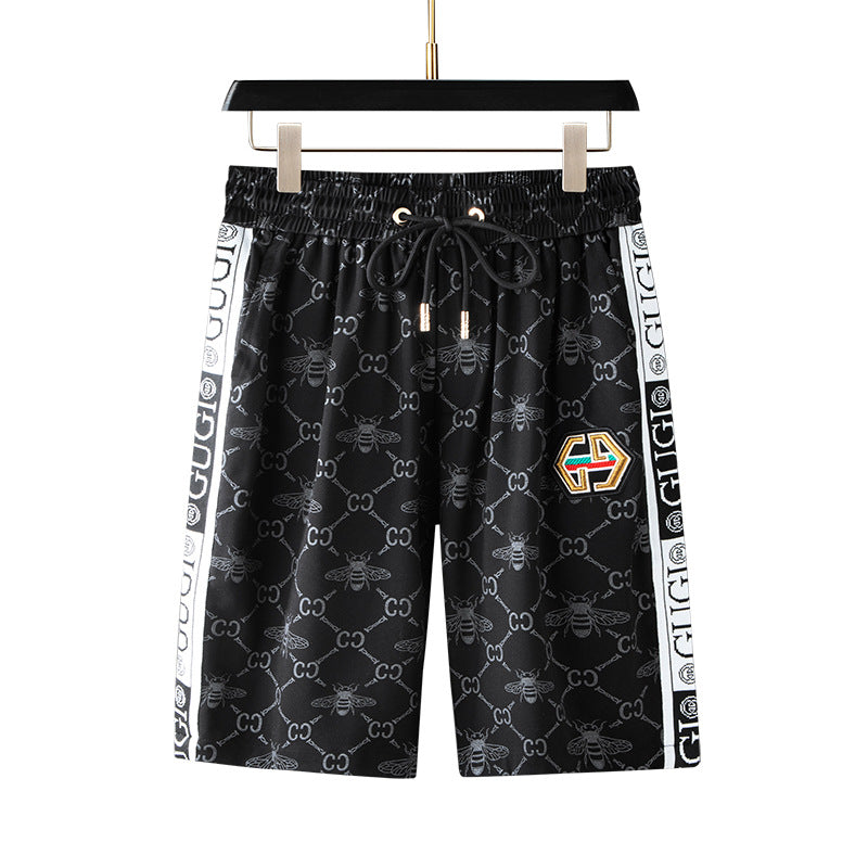 Quần short mùa hè nam H072008