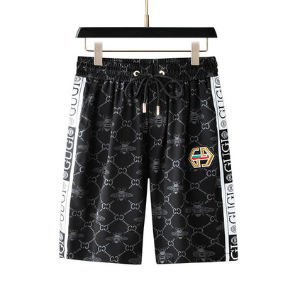 Quần short mùa hè nam H072008